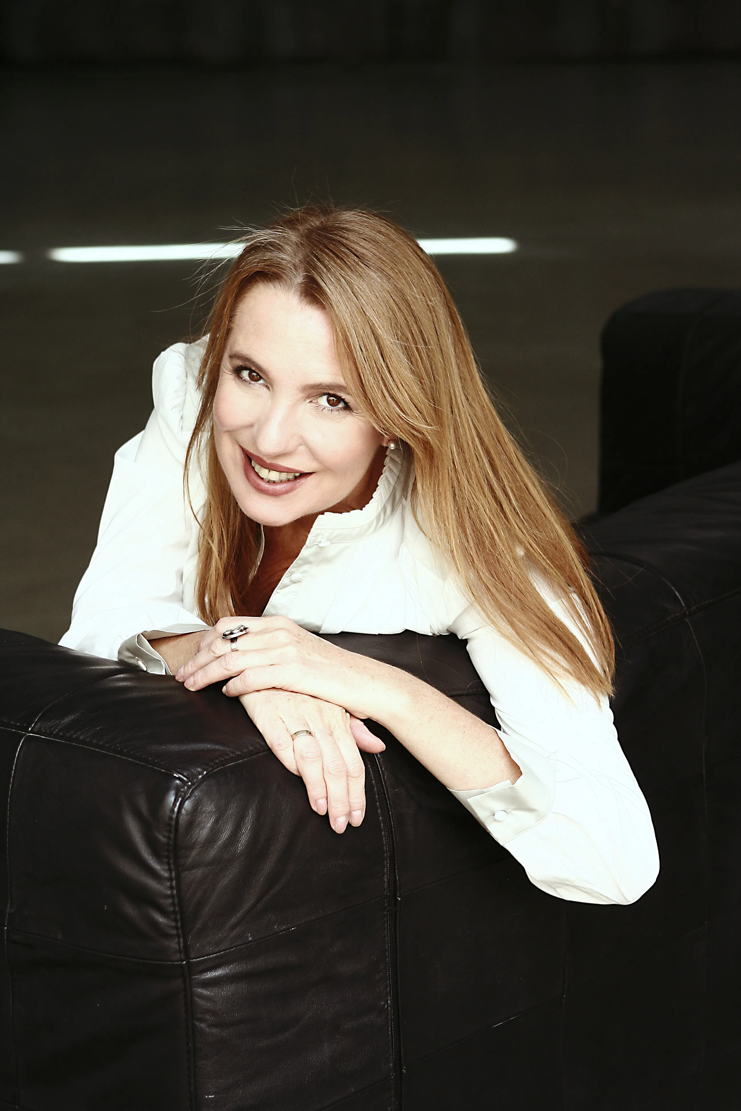 Sara Navarro formacion